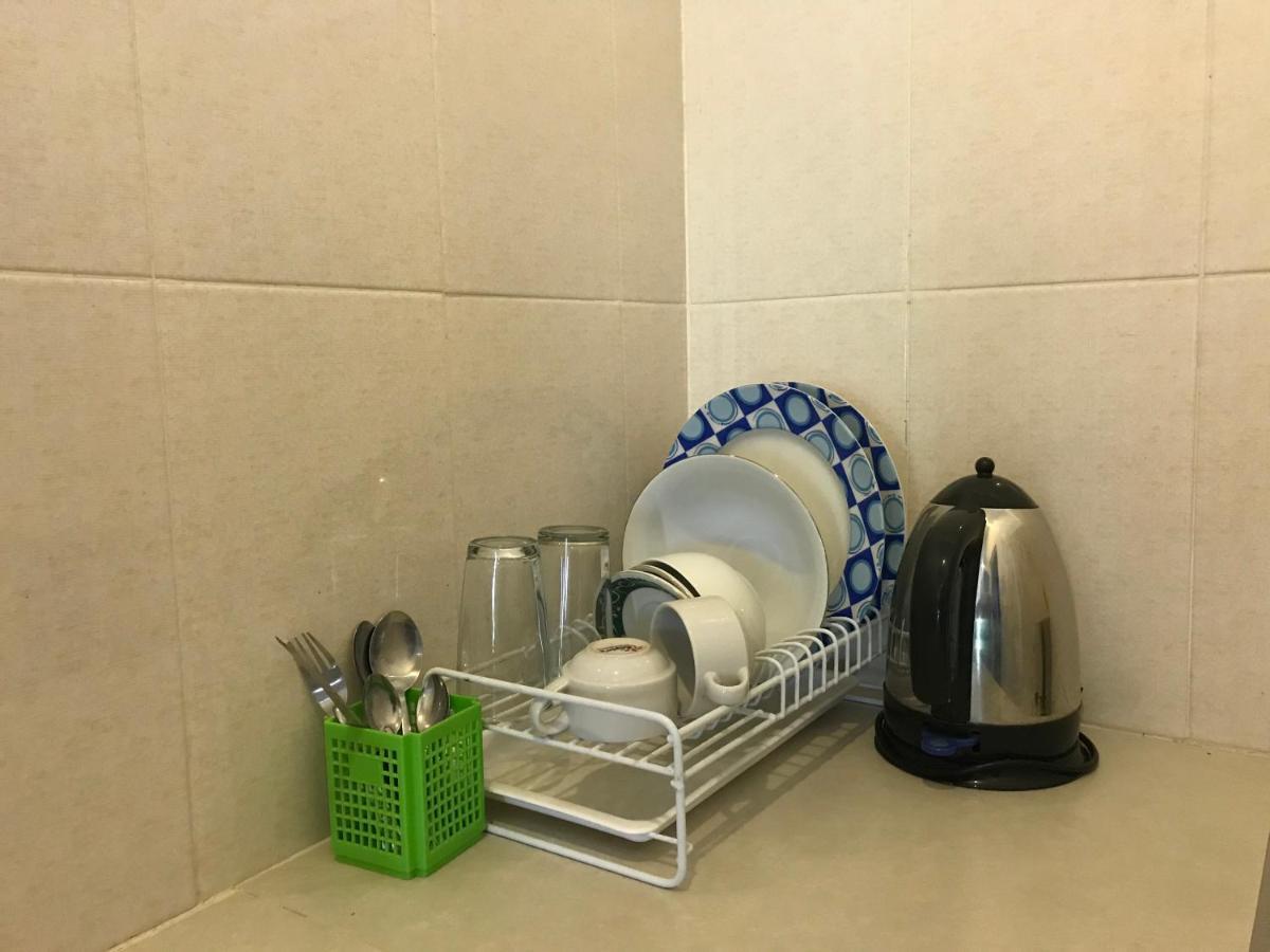 The Celuk Homestay Jimbaran Екстериор снимка