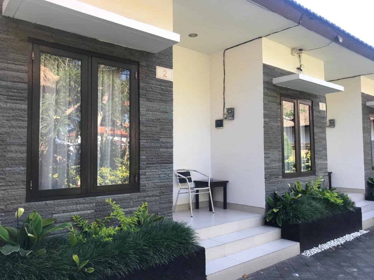 The Celuk Homestay Jimbaran Екстериор снимка